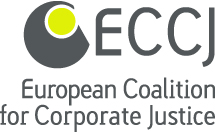 ECCJ Logo